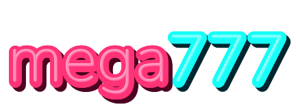 mega777 — logo kanal